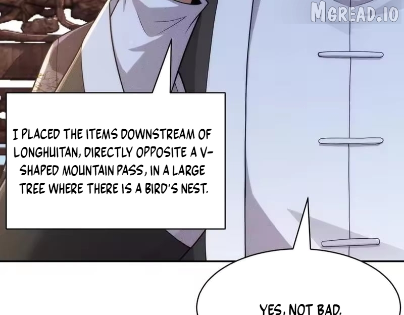 Hidden Dragon in the City (2025) Chapter 60  - page 6